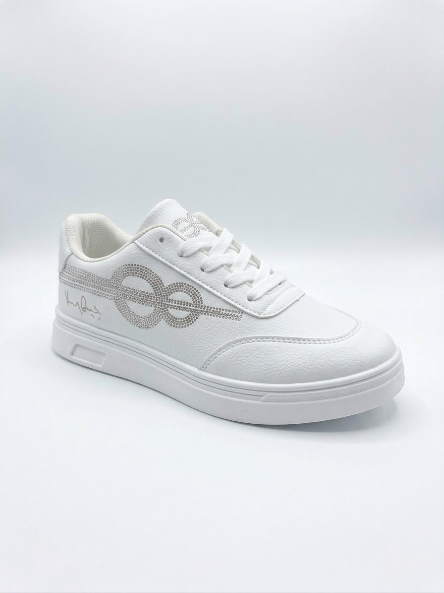 ONE8 White Sneakers for Men – Stylish Casual shoes (Copy)