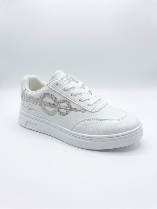 ONE8 White Sneakers for Men – Stylish Casual shoes (Copy)