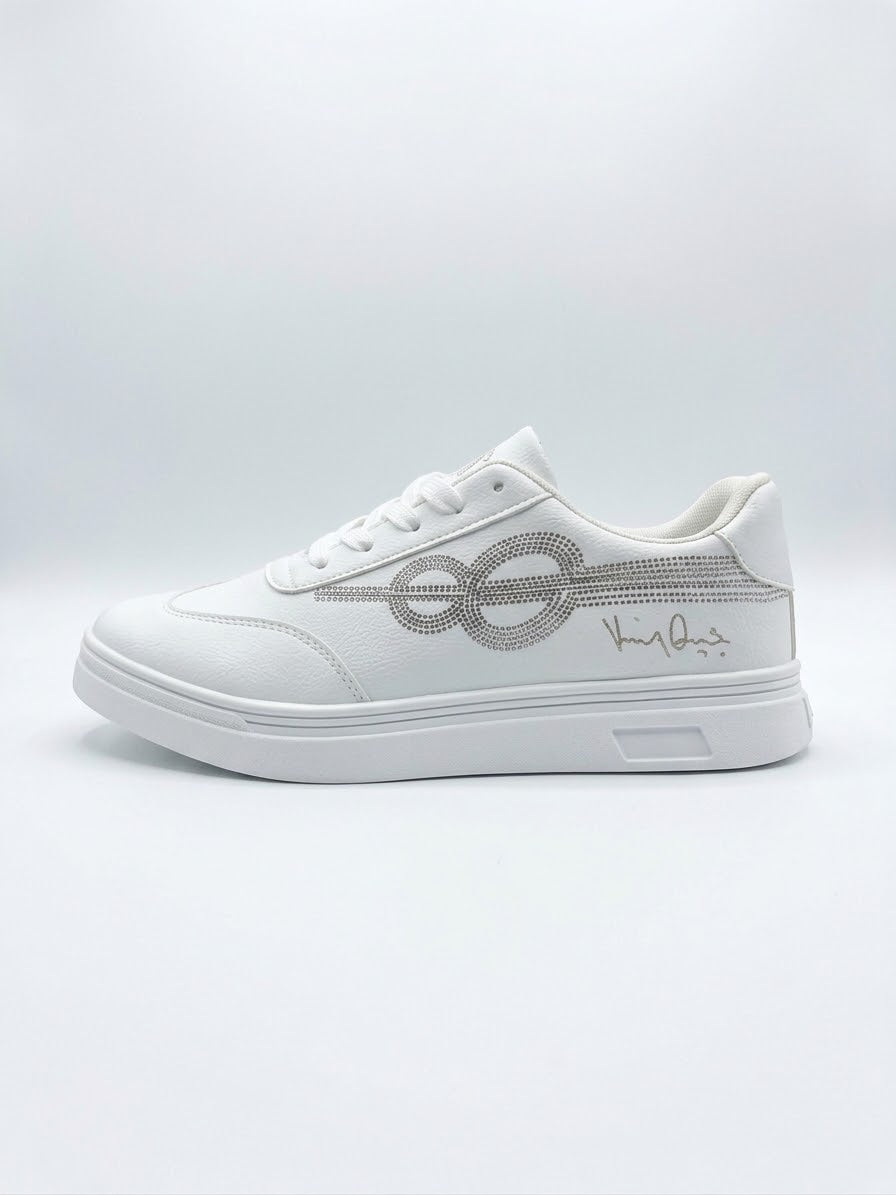 ONE8 White Sneakers for Men – Stylish Casual shoes (Copy)