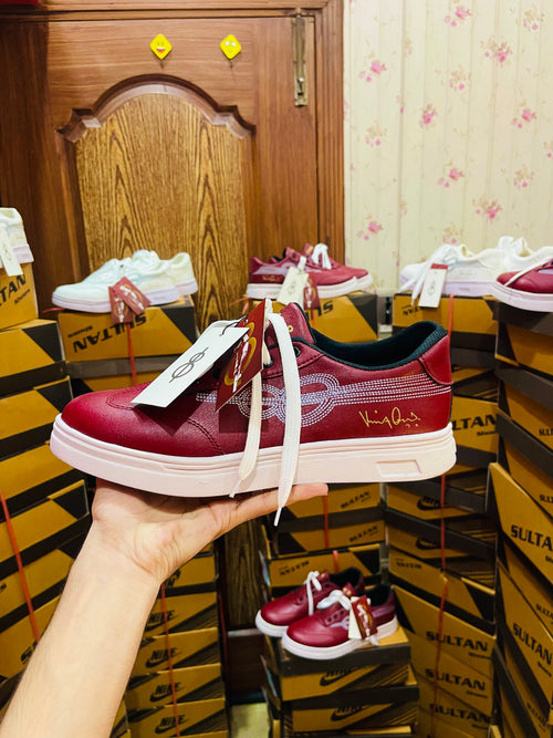 Virat Kohli Brand one 8 world Shoes In Pakistan